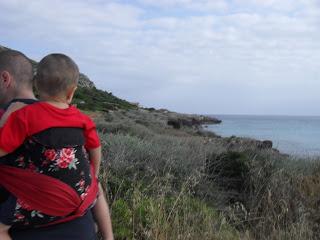 Portare: qualche immagine delle nostre vacanze