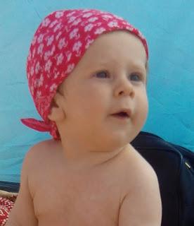 Portare: qualche immagine delle nostre vacanze