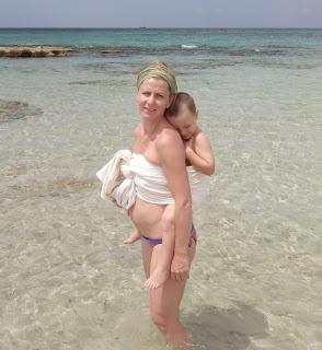 Portare: qualche immagine delle nostre vacanze