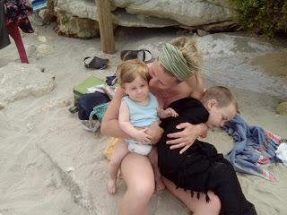 Portare: qualche immagine delle nostre vacanze