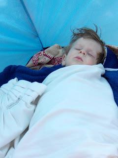 Portare: qualche immagine delle nostre vacanze