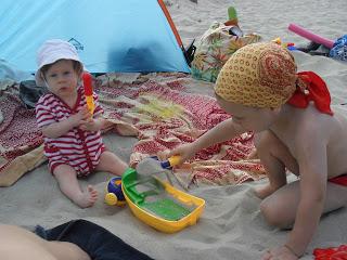 Portare: qualche immagine delle nostre vacanze