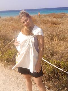 Portare: qualche immagine delle nostre vacanze