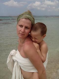 Portare: qualche immagine delle nostre vacanze