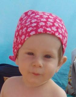 Portare: qualche immagine delle nostre vacanze