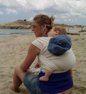 Portare: qualche immagine delle nostre vacanze