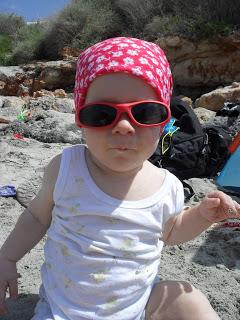 Portare: qualche immagine delle nostre vacanze