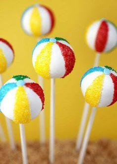 CAKE-POPS... un boccone dolcissimo!