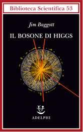 bosone higgs