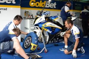 BMW Motorrad Goldbet SBK Team P90126991