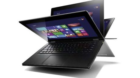 lenovo yoga 13