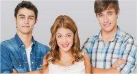 Rai Gulp chiede ai fans della serie: ''Violetta sceglierà Tomas o Leon?''