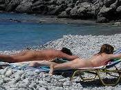 Vacanze naturiste Spiagge nudisti Italia