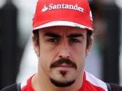 Massa Rigon test Silverstone, assente Alonso