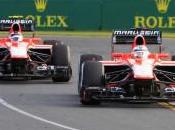 Ufficiale: Marussia motori Ferrari 2014