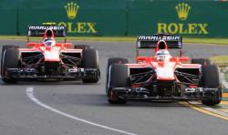 F1 | Ufficiale: Marussia con motori Ferrari nel 2014