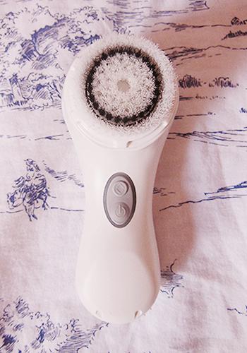 Sto testando... Clarisonic Mia2