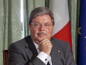 Ablyazov: si dimette Procaccini, capo gabinetto Alfano