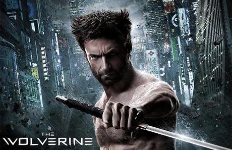 Wolverine L'immortale: live streaming della World Premiere