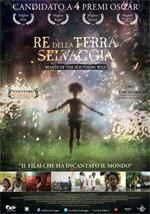 Della terra selvaggia: Dal 5 settembre in Dvd e Blu-Ray