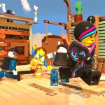 Warner Bros annuncia The Lego Movie Videogame, ecco le prime immagini