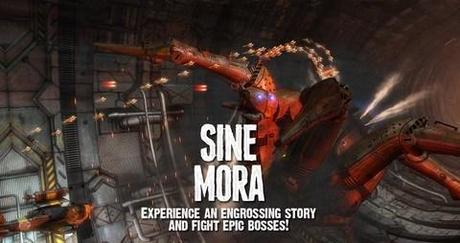 sine mora ios