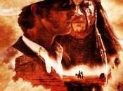 Lone Ranger