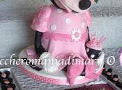 Torta Minnie