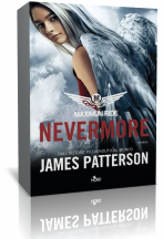 Novità: Nevermore di James Patterson