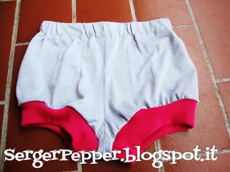 SergerPepper - KCW - summer 2013 - sewing for girls