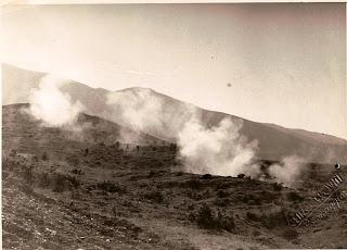 Memorie di guerra e prigionia: quei mesi di luglio ed agosto 1943