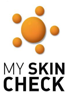 MY SKIN CHECK