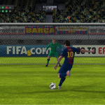 FIFA 2013 by Electronic Arts! Inizia il campionato di calcio nel Market di WIndows Phone.