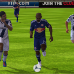 FIFA 2013 by Electronic Arts! Inizia il campionato di calcio nel Market di WIndows Phone.