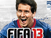 FIFA 2013 Electronic Arts! Inizia campionato calcio Market WIndows Phone.