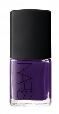 Preview NARS: Anteprima Collezione Autunno 2013