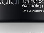 Preview RODIAL: GLAMOXY fruit acid exfoliating pads test corso...)