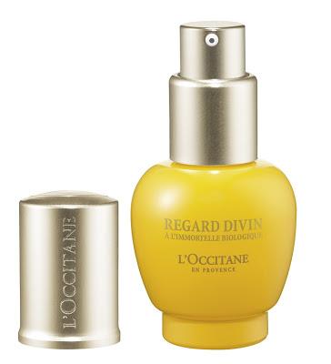 Preview L'OCCITANE: DIVINE CREAM