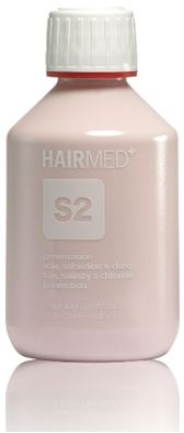 Preview HAIRMED : Linea Prevenzione Sole Salsedine e Cloro