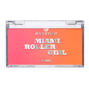 Preview ESSENCE: Roller Girl ( esclusiva profumerie La Gardenia)