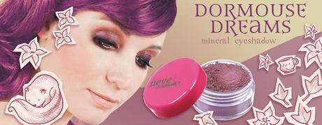 Preview NEVE COSMETICS : Immaginaria