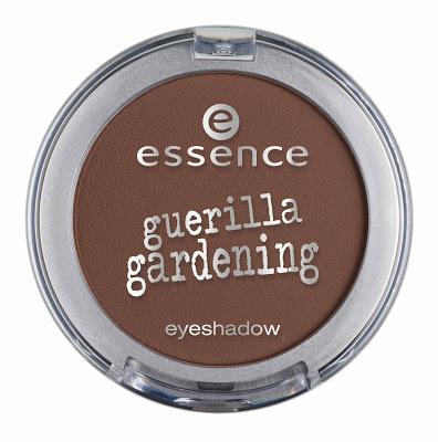 Preview ESSENCE: Guerilla Gardening