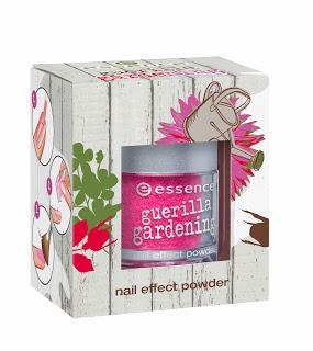 Preview ESSENCE: Guerilla Gardening