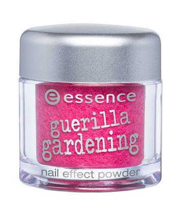 Preview ESSENCE: Guerilla Gardening