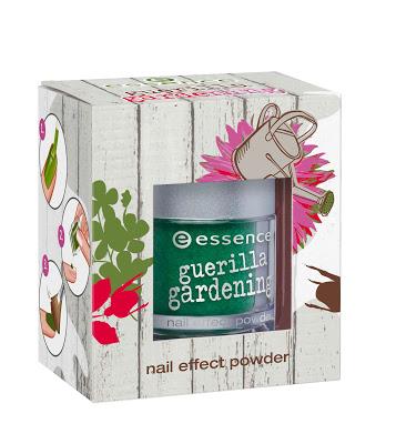 Preview ESSENCE: Guerilla Gardening