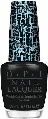 Anteprima OPI: Shatter Paints