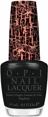 Anteprima OPI: Shatter Paints