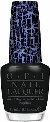 Anteprima OPI: Shatter Paints