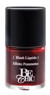 Preview BECHIC: Primer Viso e Blush Liquido