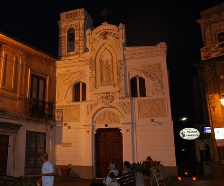Pizzo-Chiesa